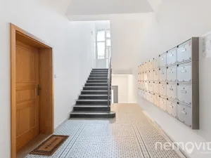 Prodej bytu 2+1, Praha - Smíchov, Strakonická, 51 m2