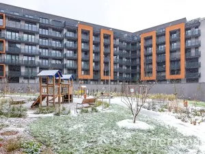 Prodej bytu 1+kk, Praha - Háje, Sochorcova, 34 m2