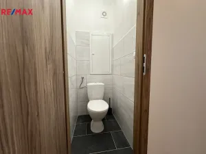 Pronájem bytu 3+1, Příbram - Příbram III, Průběžná, 55 m2
