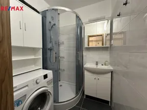 Pronájem bytu 3+1, Příbram - Příbram III, Průběžná, 55 m2