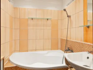 Pronájem bytu 2+1, Štěnovický Borek, 60 m2