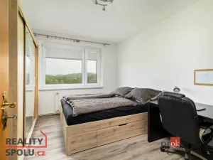 Pronájem bytu 2+1, Štěnovický Borek, 60 m2