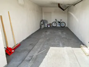 Pronájem bytu 2+1, Štěnovický Borek, 60 m2