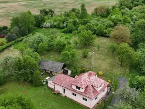 Prodej pozemku pro bydlení, Zlín - Kostelec, 2620 m2