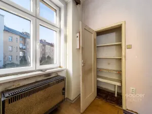 Prodej bytu 2+kk, Praha - Vysočany, Čerpadlová, 50 m2