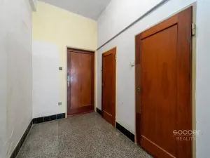 Prodej bytu 2+kk, Praha - Vysočany, Čerpadlová, 50 m2