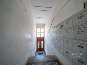 Prodej bytu 2+kk, Praha - Vysočany, Čerpadlová, 50 m2