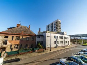 Prodej bytu 2+kk, Praha - Vysočany, Čerpadlová, 50 m2