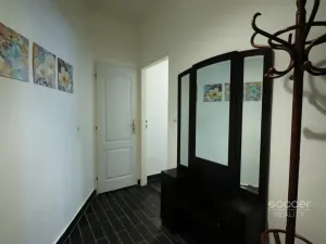 Pronájem bytu 2+kk, Praha - Nusle, Družstevní, 45 m2