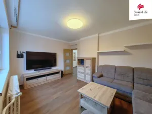 Prodej bytu 3+1, Hvozd, 78 m2