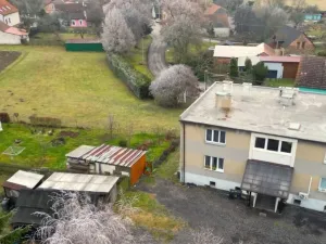 Prodej bytu 3+1, Hvozd, 78 m2