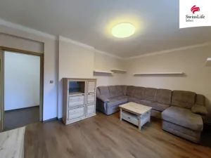 Prodej bytu 3+1, Hvozd, 78 m2