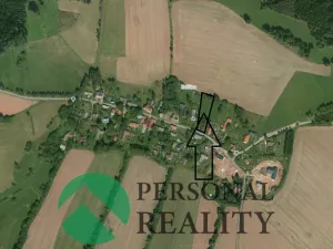 Prodej pozemku pro bydlení, Třebihošť, 2309 m2