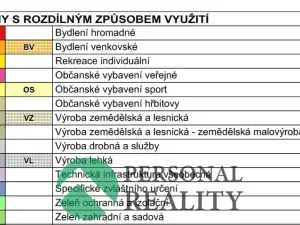 Prodej pozemku pro bydlení, Třebihošť, 2309 m2