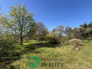 Prodej pozemku pro bydlení, Třebihošť, 2309 m2
