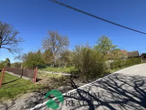 Prodej pozemku pro bydlení, Třebihošť, 2309 m2