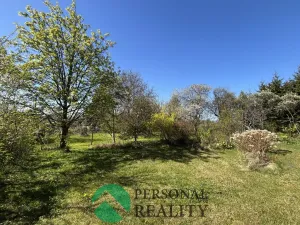 Prodej pozemku pro bydlení, Třebihošť, 2309 m2