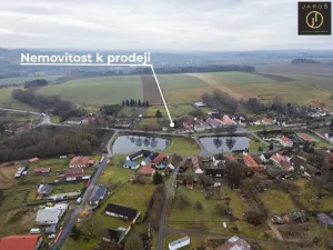 Prodej rodinného domu, Arneštovice, 82 m2