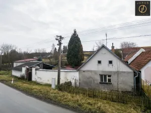 Prodej rodinného domu, Arneštovice, 82 m2