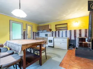 Prodej rodinného domu, Arneštovice, 82 m2