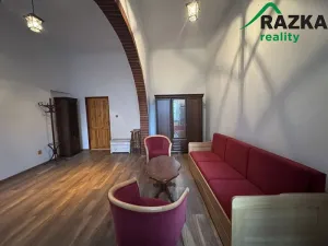 Prodej bytu 2+1, Karlovy Vary, 82 m2