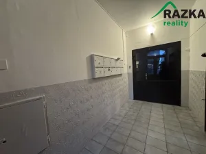 Prodej bytu 2+1, Karlovy Vary, 82 m2