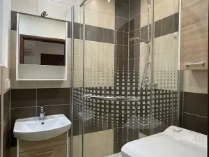 Pronájem bytu 1+1, Kladno, Anglická, 36 m2