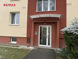 Pronájem bytu 1+1, Kladno, Anglická, 36 m2