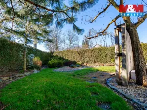 Prodej rodinného domu, Jemnice, Romana Havelky, 224 m2