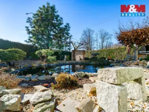 Prodej rodinného domu, Jemnice, Romana Havelky, 224 m2