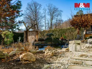 Prodej rodinného domu, Jemnice, Romana Havelky, 224 m2