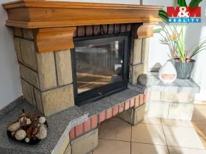 Prodej rodinného domu, Jemnice, Romana Havelky, 224 m2