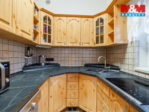 Prodej rodinného domu, Jemnice, Romana Havelky, 224 m2