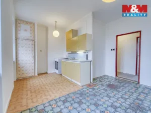 Prodej bytu 3+1, Sytno, 70 m2