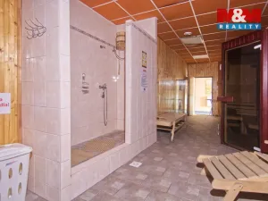 Pronájem obchodního prostoru, Orlová - Lutyně, Masarykova třída, 222 m2