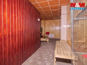 Pronájem obchodního prostoru, Orlová - Lutyně, Masarykova třída, 222 m2