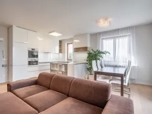 Pronájem bytu 3+kk, Praha - Malešice, Prorektorská, 85 m2
