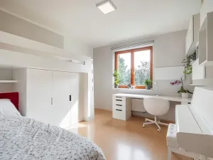 Pronájem bytu 3+kk, Praha - Malešice, Prorektorská, 85 m2