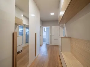 Pronájem bytu 3+kk, Praha - Malešice, Prorektorská, 85 m2