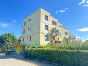 Pronájem bytu 3+kk, Praha - Malešice, Prorektorská, 85 m2