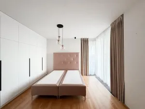 Pronájem bytu 2+kk, Praha, 70 m2