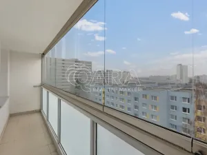 Prodej bytu 3+1, Praha, Emilie Hyblerové, 70 m2