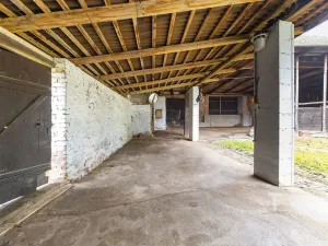 Prodej zemědělské usedlosti, Jaroměřice, 658 m2