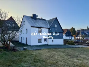 Prodej rodinného domu, Oderwitz, Německo, Dorfstrasse, 280 m2