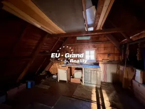 Prodej rodinného domu, Oderwitz, Německo, Dorfstrasse, 280 m2