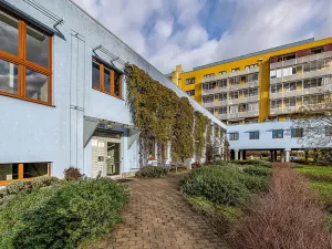 Prodej bytu 1+kk, Praha - Libeň, Březenská, 49 m2