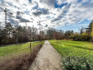 Prodej bytu 1+kk, Praha - Libeň, Březenská, 49 m2