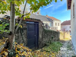 Prodej rodinného domu, Týnec nad Labem, V Malém kopci, 63 m2