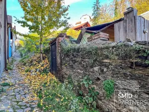 Prodej rodinného domu, Týnec nad Labem, V Malém kopci, 63 m2