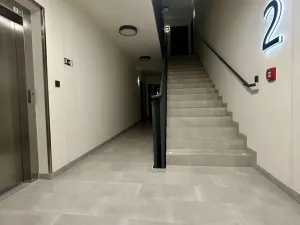 Pronájem bytu 3+kk, Praha, Návarovská, 83 m2